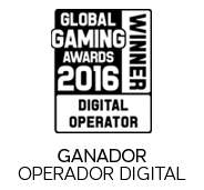 Ganador Operador digital